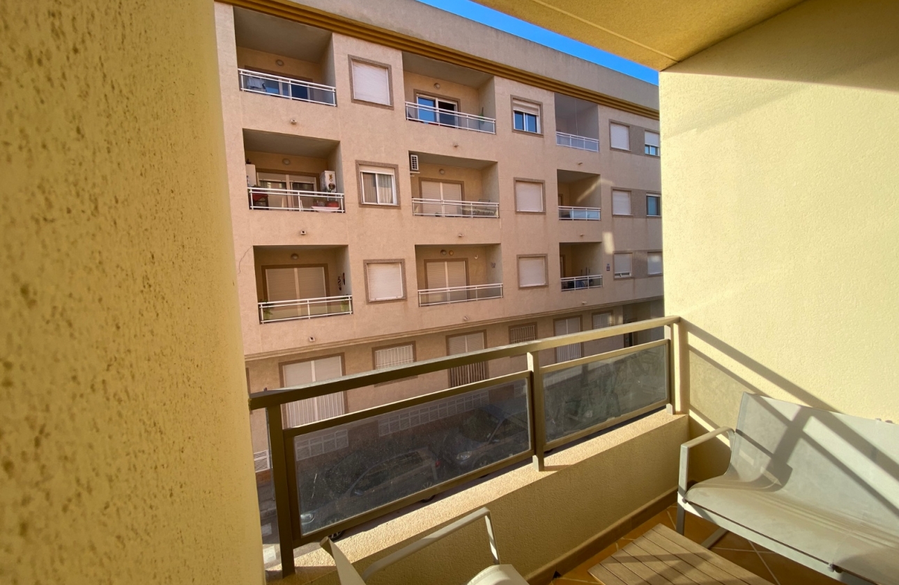 Long Term Rental - Apartment / flat - Formentera del Segura - Los Palacios