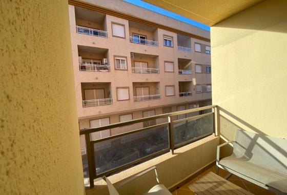 Long Term Rental - Apartment / flat - Formentera del Segura - Los Palacios