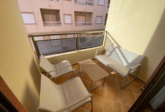 Long Term Rental - Apartment / flat - Formentera del Segura - Los Palacios