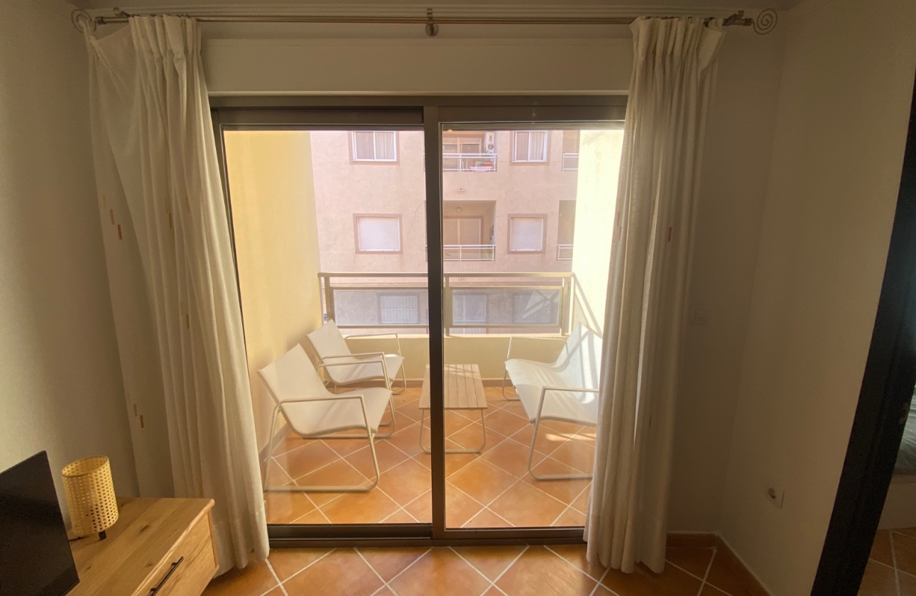 Long Term Rental - Apartment / flat - Formentera del Segura - Los Palacios
