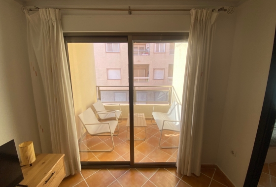 Long Term Rental - Apartment / flat - Formentera del Segura - Los Palacios