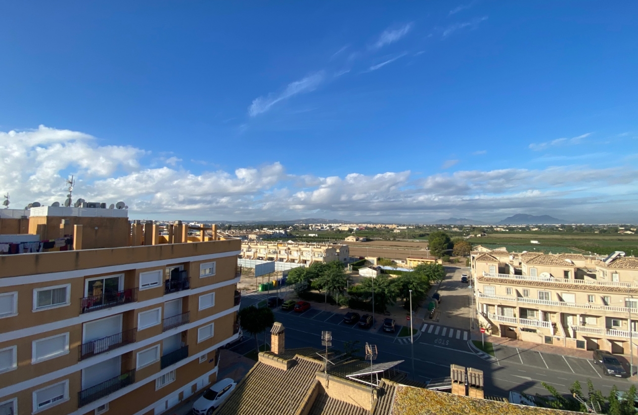 Long Term Rental - Apartment / flat - Formentera del Segura - Los Palacios