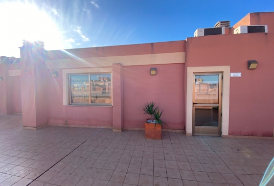 Long Term Rental - Apartment / flat - Formentera del Segura - Los Palacios