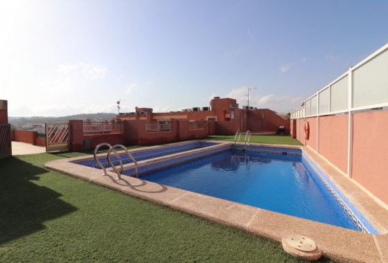 Long Term Rental - Apartment / flat - Formentera del Segura - Los Palacios