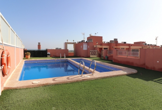 Long Term Rental - Apartment / flat - Formentera del Segura - Los Palacios