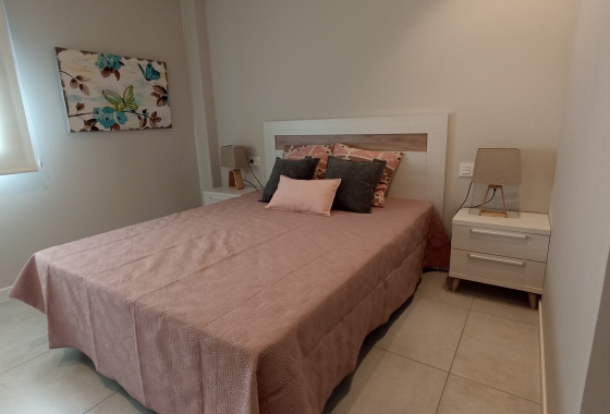 Obra nueva - Apartamento / piso - Mil Palmeras