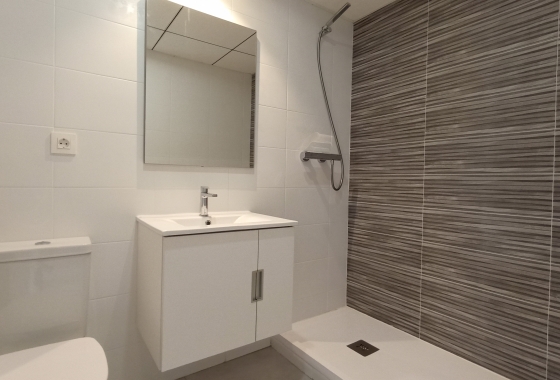 Obra nueva - Apartamento / piso - Mil Palmeras