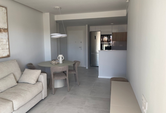 Nouvelle construction - Attique - Mil Palmeras