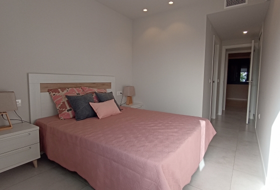 Nouvelle construction - Attique - Mil Palmeras
