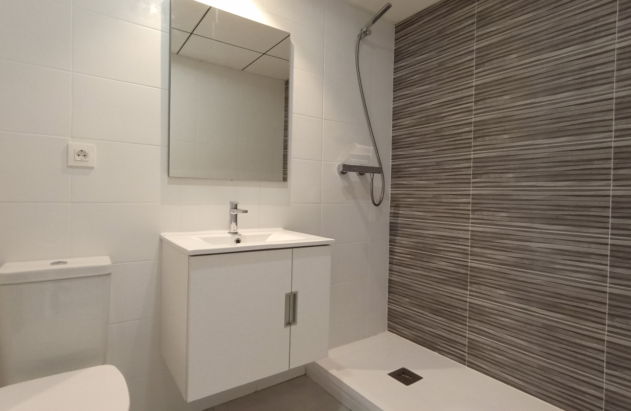 Nouvelle construction - Attique - Mil Palmeras