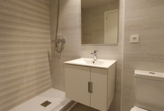 Nouvelle construction - Attique - Mil Palmeras