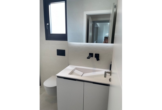 Nouvelle construction - Attique - Mil Palmeras