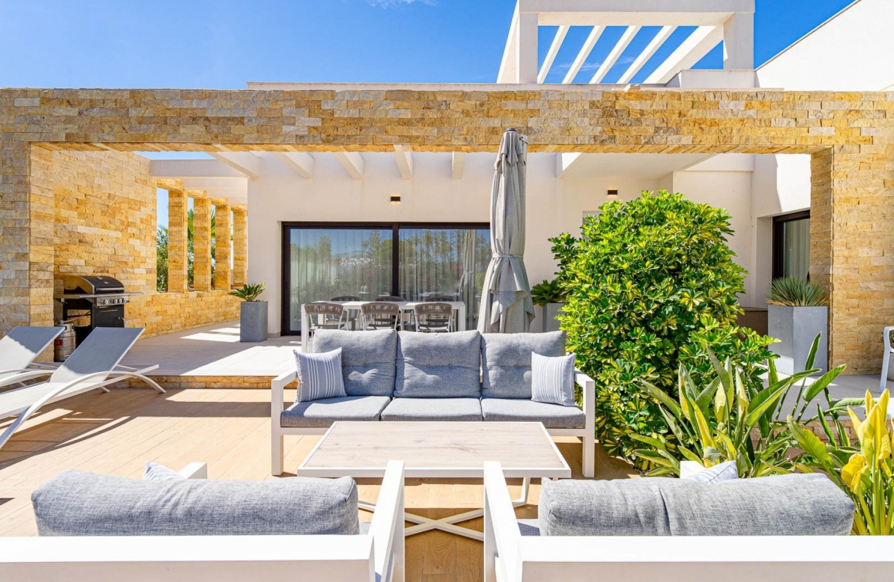 Reventa - Villa - Ciudad Quesada - Doña Pepa