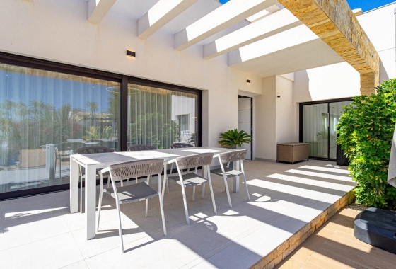 Reventa - Villa - Ciudad Quesada - Doña Pepa