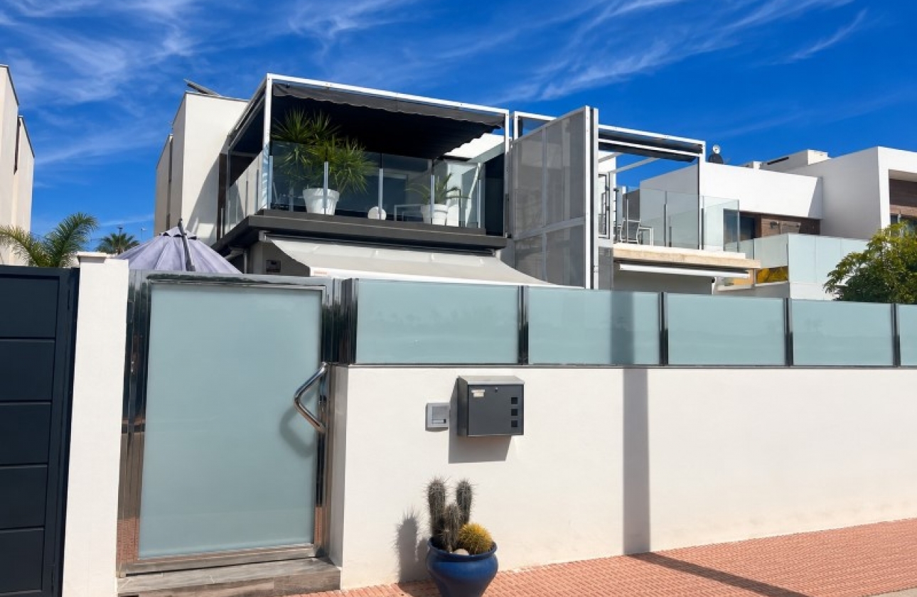 Reventa - Villa - Daya Vieja