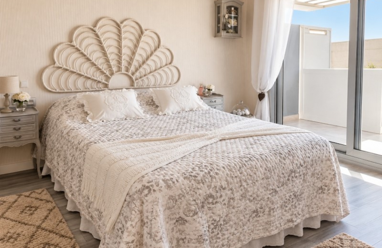 Reventa - Villa - Daya Vieja