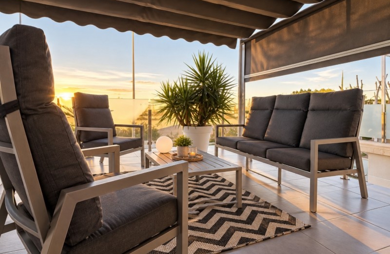 Reventa - Villa - Daya Vieja