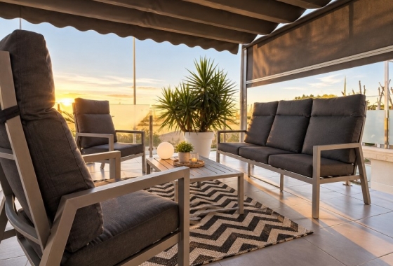 Reventa - Villa - Daya Vieja