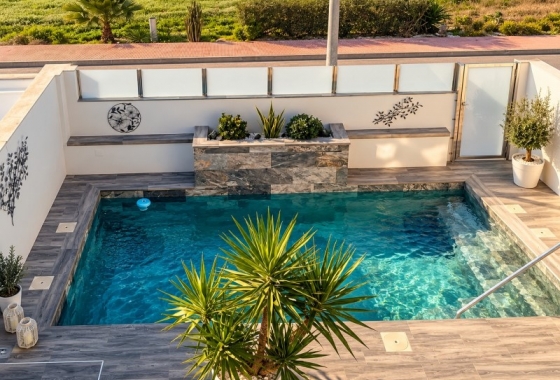 Reventa - Villa - Daya Vieja