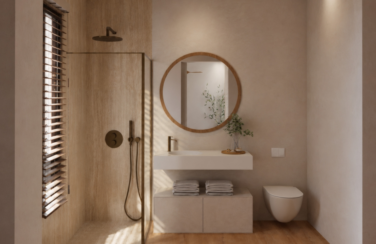 Obra nueva - Casa - Vistabella Golf - Vistabella