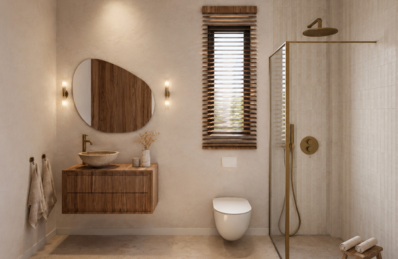 Obra nueva - Casa - Vistabella Golf - Vistabella