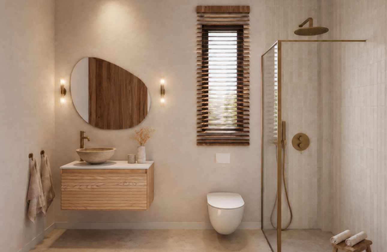 Obra nueva - Casa - Vistabella Golf - Vistabella