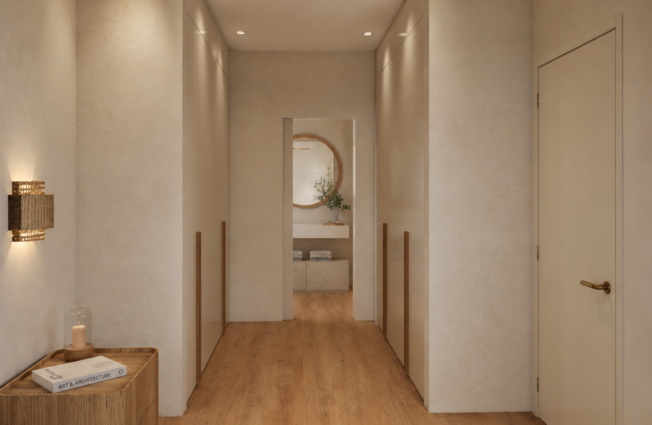 Obra nueva - Casa - Vistabella Golf - Vistabella