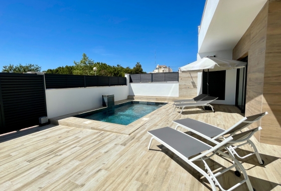 Revente - Villa - Guardamar del Segura - El Moncayo