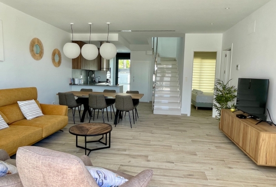 Revente - Villa - Guardamar del Segura - El Moncayo