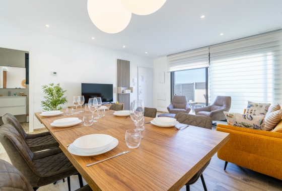 Revente - Villa - Guardamar del Segura - El Moncayo
