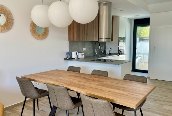 Revente - Villa - Guardamar del Segura - El Moncayo