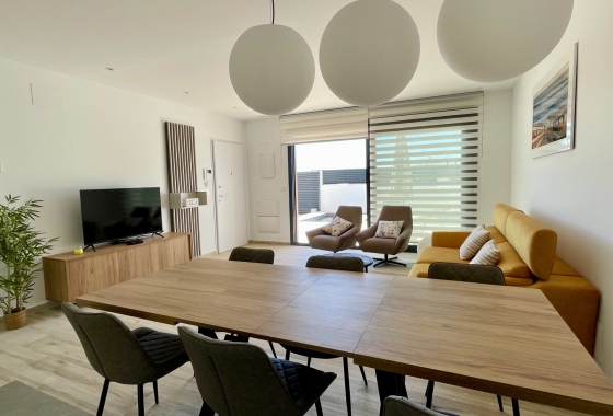 Revente - Villa - Guardamar del Segura - El Moncayo