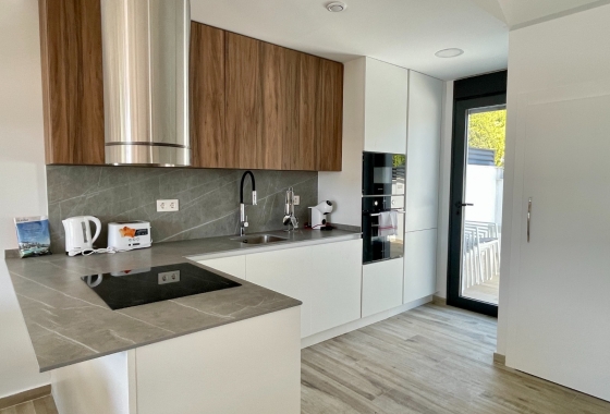 Revente - Villa - Guardamar del Segura - El Moncayo