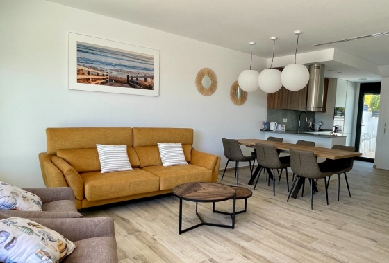 Revente - Villa - Guardamar del Segura - El Moncayo