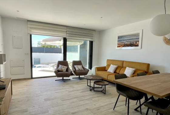Revente - Villa - Guardamar del Segura - El Moncayo