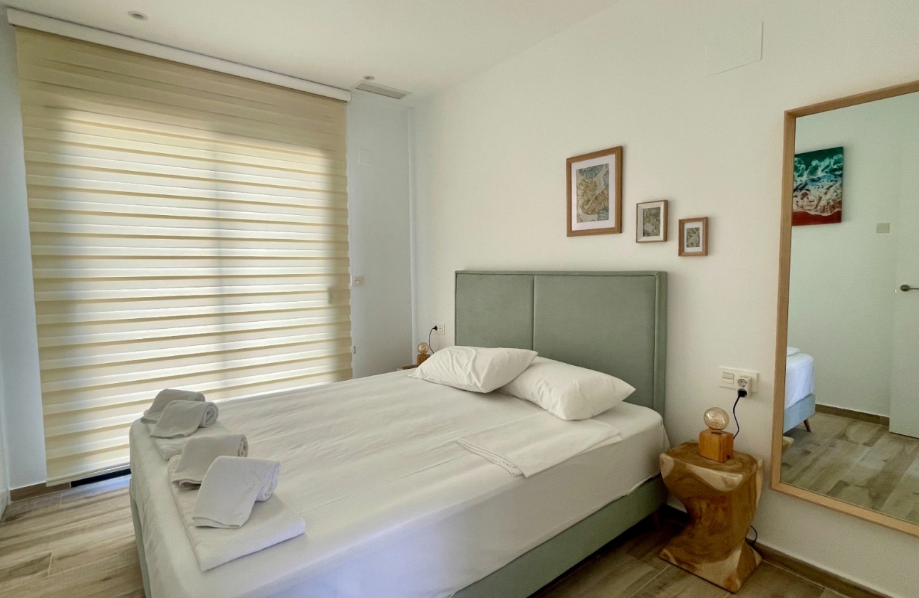 Revente - Villa - Guardamar del Segura - El Moncayo