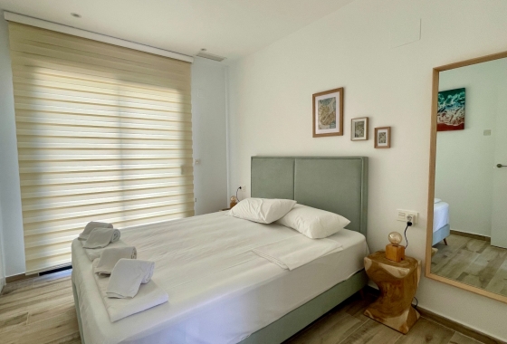 Revente - Villa - Guardamar del Segura - El Moncayo