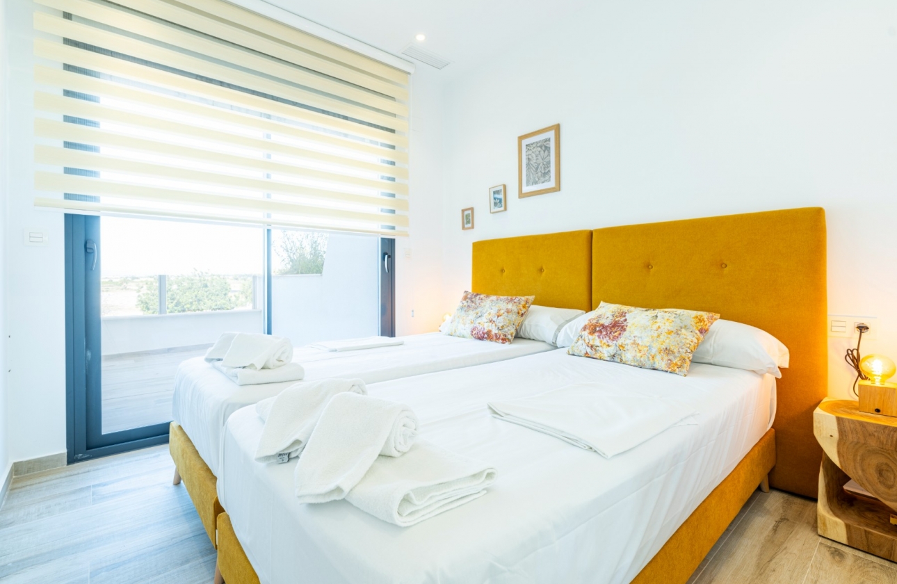 Revente - Villa - Guardamar del Segura - El Moncayo