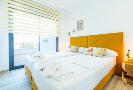 Revente - Villa - Guardamar del Segura - El Moncayo
