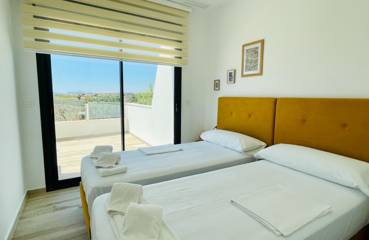 Revente - Villa - Guardamar del Segura - El Moncayo