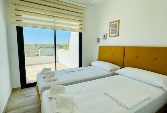 Revente - Villa - Guardamar del Segura - El Moncayo