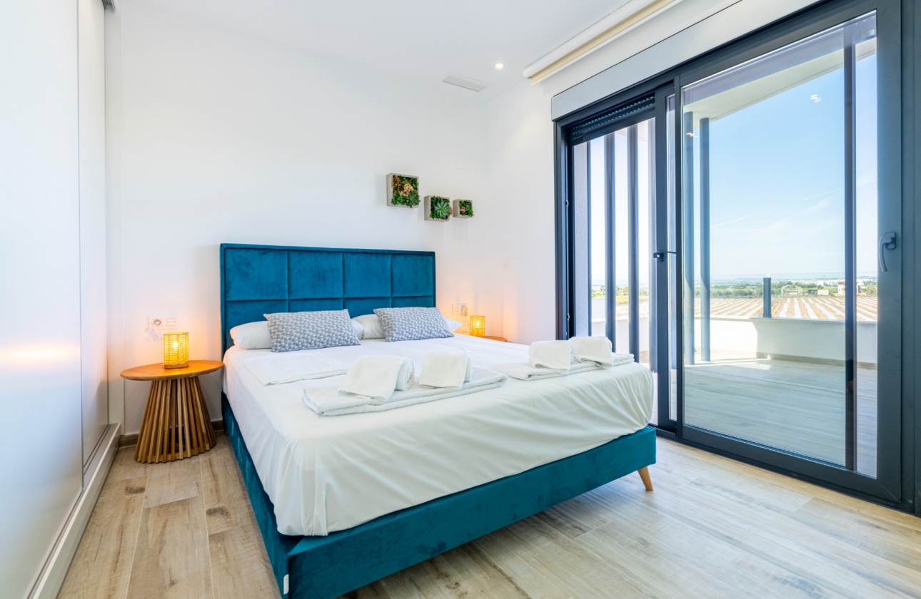 Revente - Villa - Guardamar del Segura - El Moncayo