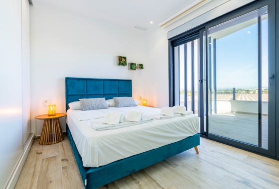 Revente - Villa - Guardamar del Segura - El Moncayo