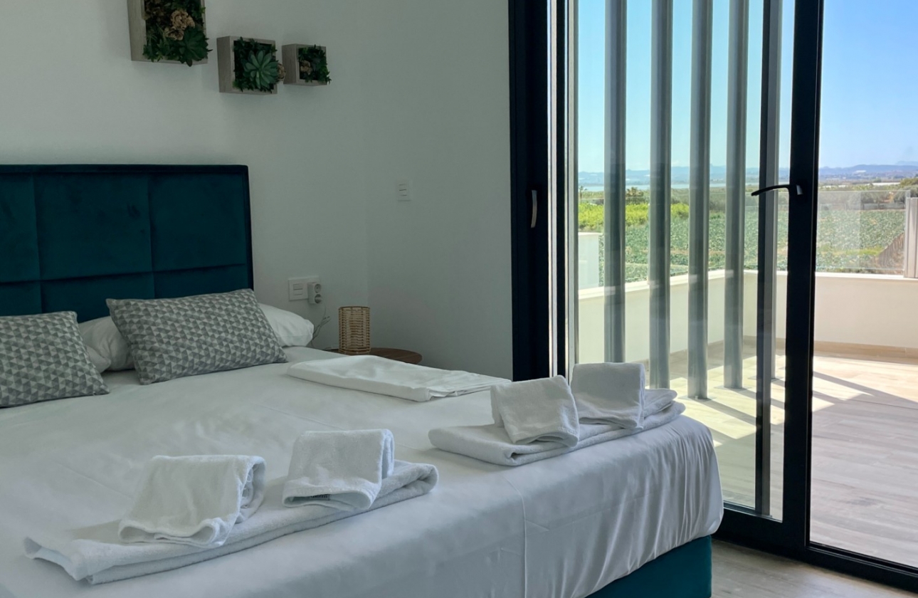 Revente - Villa - Guardamar del Segura - El Moncayo