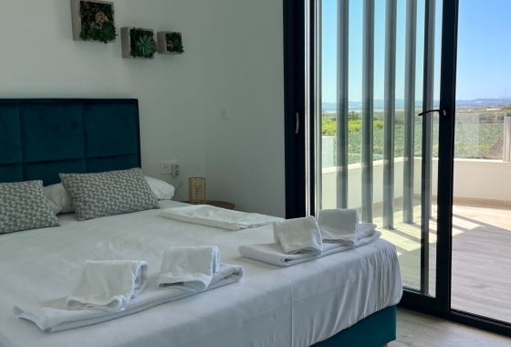 Revente - Villa - Guardamar del Segura - El Moncayo