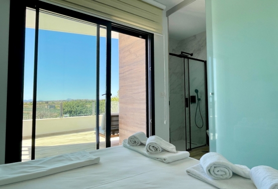 Revente - Villa - Guardamar del Segura - El Moncayo