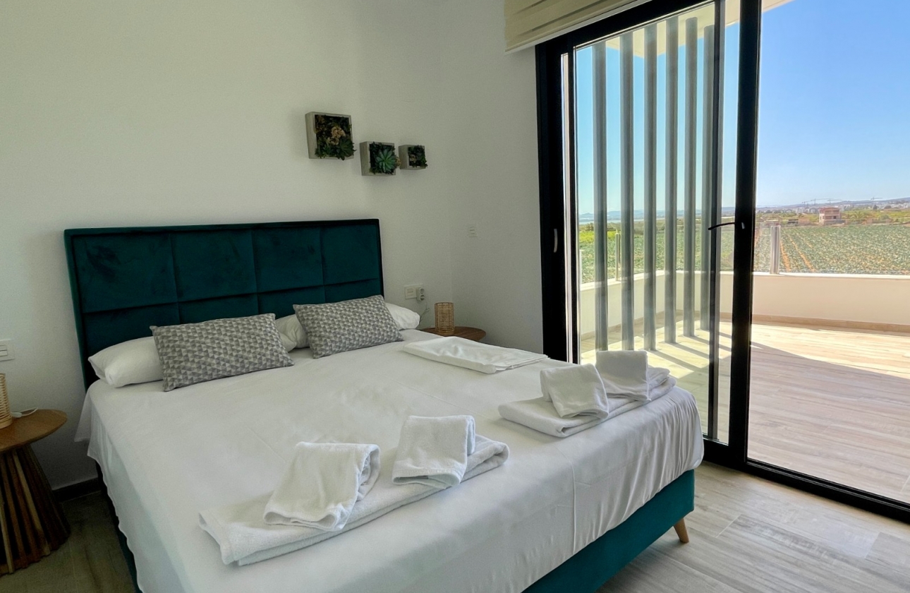Revente - Villa - Guardamar del Segura - El Moncayo