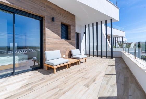 Revente - Villa - Guardamar del Segura - El Moncayo