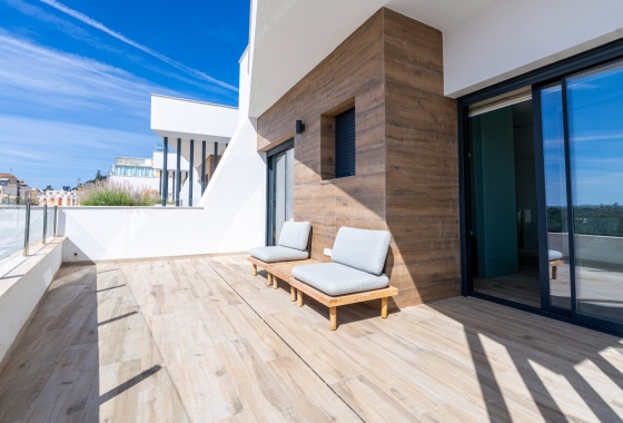 Revente - Villa - Guardamar del Segura - El Moncayo