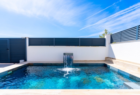 Revente - Villa - Guardamar del Segura - El Moncayo